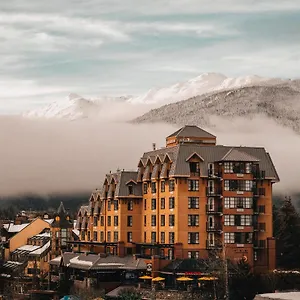 **** Hotel Sundial Canada