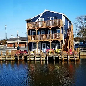 **** Gasthof The At Fisherman's Cove Kanada