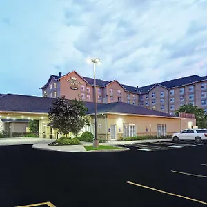 Homewood By Hilton Cambridge-waterloo, Ontario Cambridge