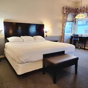*** Hotel The Steveston Cafe & Kanada