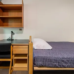  Hostel Pacific Spirit Kanada