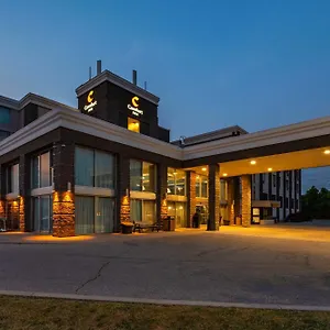 Comfort & Conference Centre Airport *** Toronto