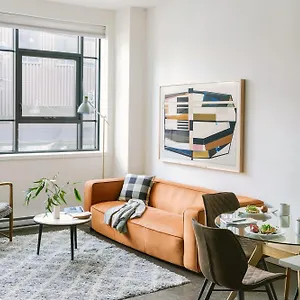 Sonder Le Guerin Montreal