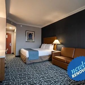 *** Hotel Monte Carlo Toronto West Kanada