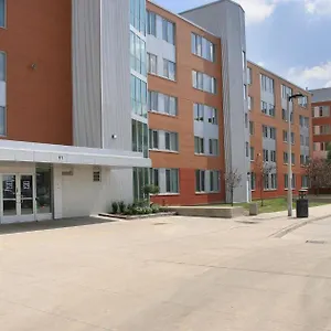 Residence&conference Centre - Brampton