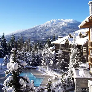 **** Hotel Blackcomb Springs By Clique Canada