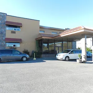 ** Gasthof L'auberge De L'aeroport Kanada