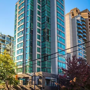 *** Hotel Landis And Canada